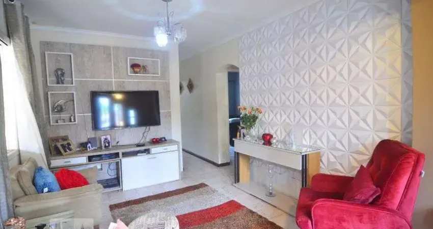 Casa / Sobrado em Condomínio para Venda - Estância Velha, 2 Quartos,  140 m² - Canoas