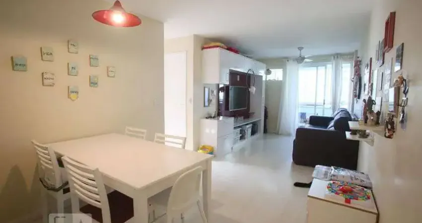 Apartamento para Venda - Jacarepaguá, 2 Quartos,  77 m² - Rio de Janeiro