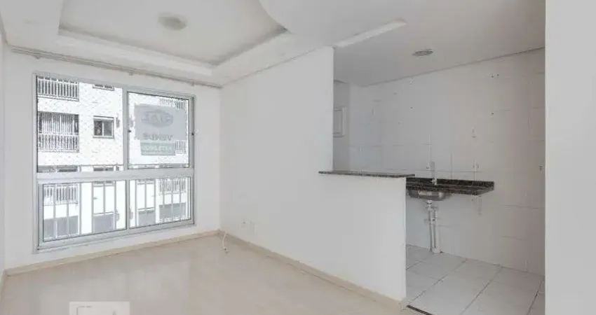 Apartamento para Venda - Jardim Itu-Sabará, 2 Quartos,  48 m² - Porto Alegre
