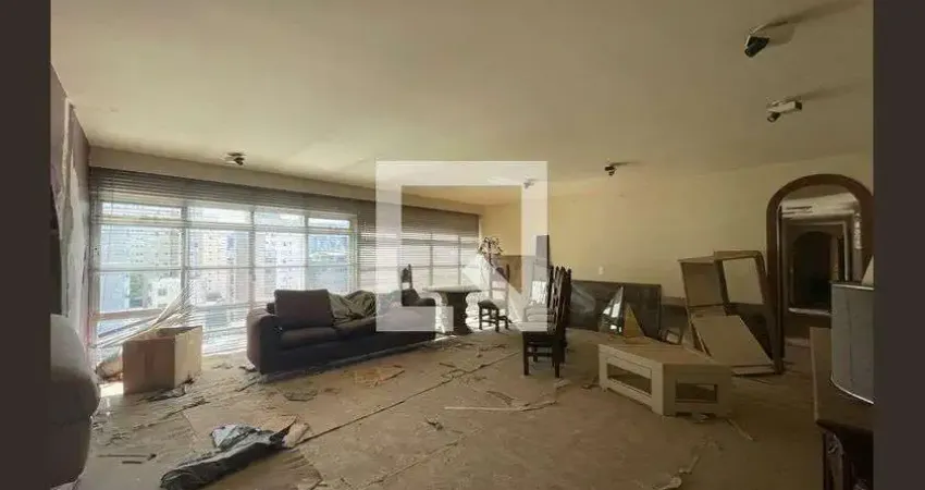 Cobertura para Venda - Luxemburgo, 4 Quartos,  750 m² - Belo Horizonte