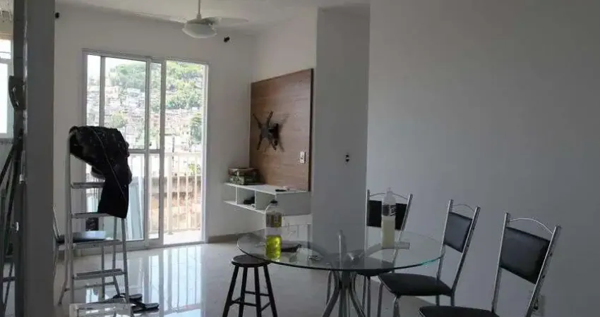 Apartamento para Venda - Engenho Novo, 2 Quartos,  48 m² - Rio de Janeiro
