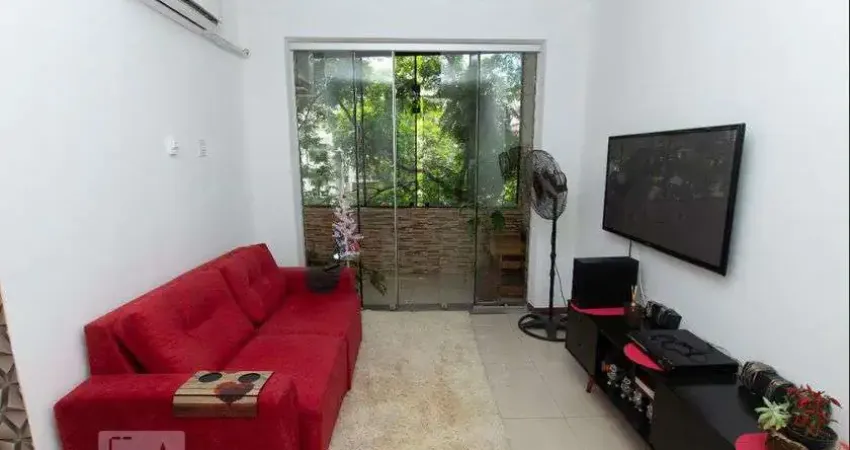 Apartamento para Venda - Santa Cecília, 4 Quartos,  98 m² - Porto Alegre