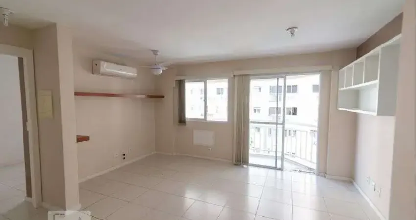 Apartamento para Venda - Vila Isabel, 1 Quarto,  48 m² - Rio de Janeiro