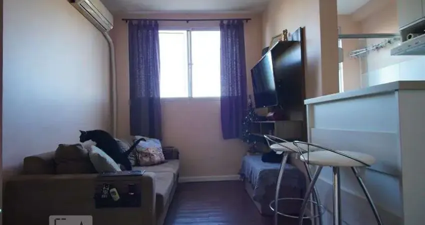 Apartamento para Venda - Jardim Itu-Sabará, 2 Quartos,  48 m² - Porto Alegre