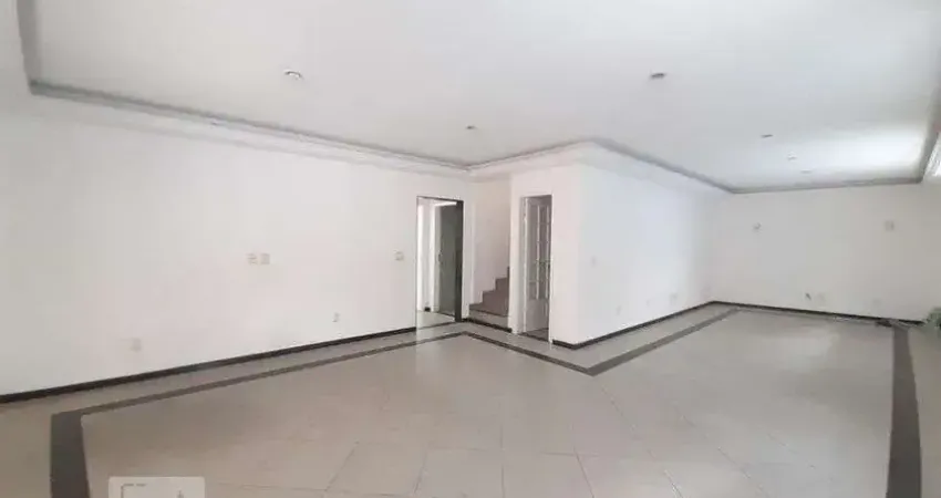 Casa para Venda - Cachambi, 4 Quartos,  477 m² - Rio de Janeiro