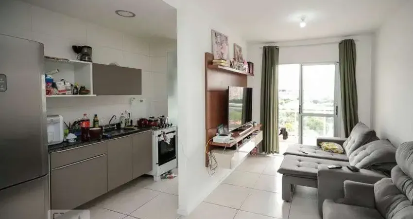 Apartamento para Venda - Todos os Santos, 2 Quartos,  62 m² - Rio de Janeiro