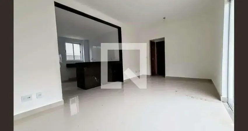 Apartamento para Venda - Vila Paris, 2 Quartos,  163 m² - Belo Horizonte