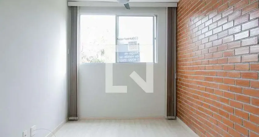 Apartamento para Venda - Vargem Pequena, 2 Quartos,  50 m² - Rio de Janeiro