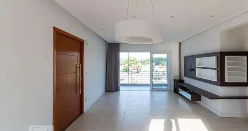 Apartamento para Venda - Camaquã, 3 Quartos,  121 m² - Porto Alegre