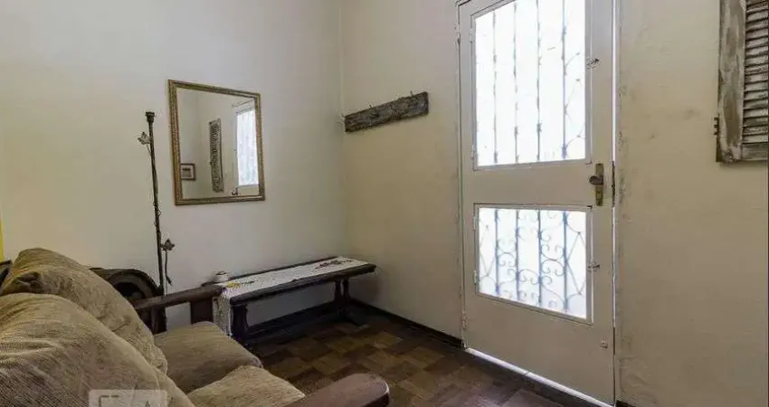 Casa para Venda - Santo Antônio, 4 Quartos,  200 m² - Porto Alegre
