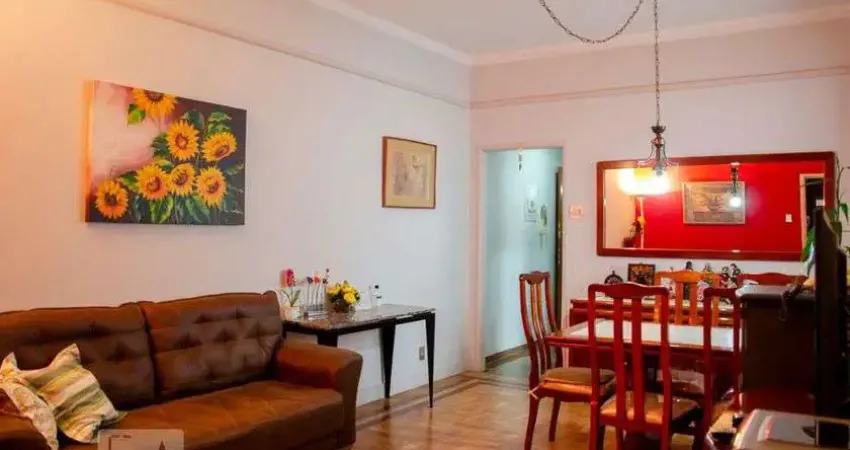 Cobertura para Venda - Botafogo, 3 Quartos,  89 m² - Rio de Janeiro
