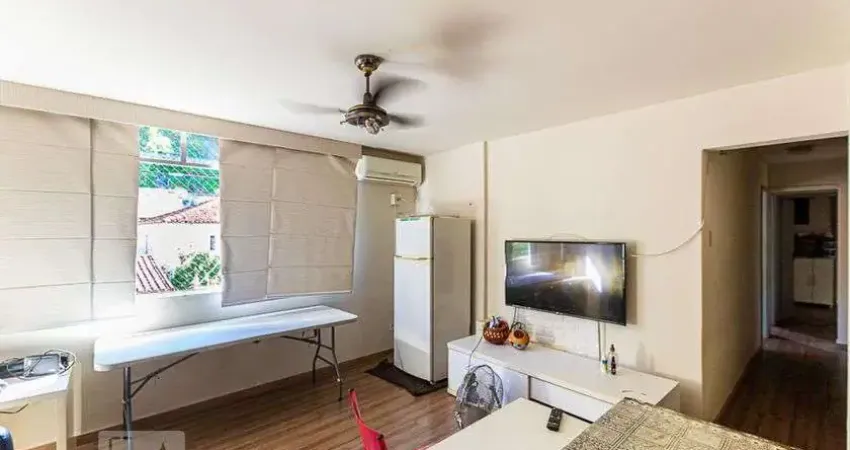 Apartamento para Venda - Fonseca, 3 Quartos,  105 m² - Niterói