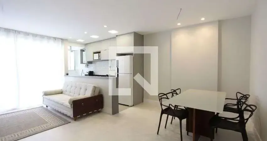 Apartamento para Venda - Barra da Tijuca, 2 Quartos,  85 m² - Rio de Janeiro
