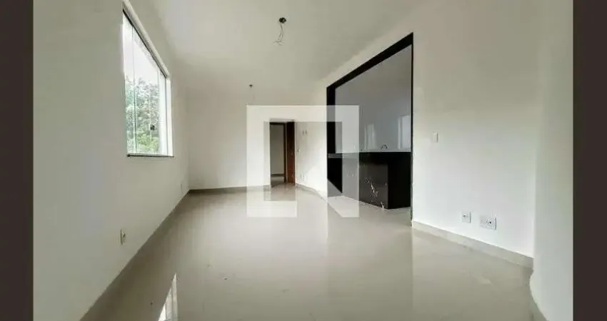 Apartamento para Venda - Vila Paris, 2 Quartos,  65 m² - Belo Horizonte