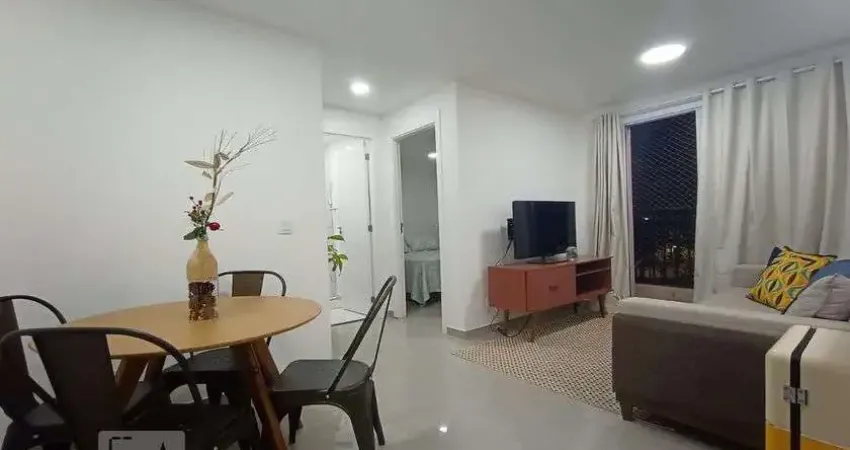 Apartamento para Venda - Anil, 2 Quartos,  48 m² - Rio de Janeiro