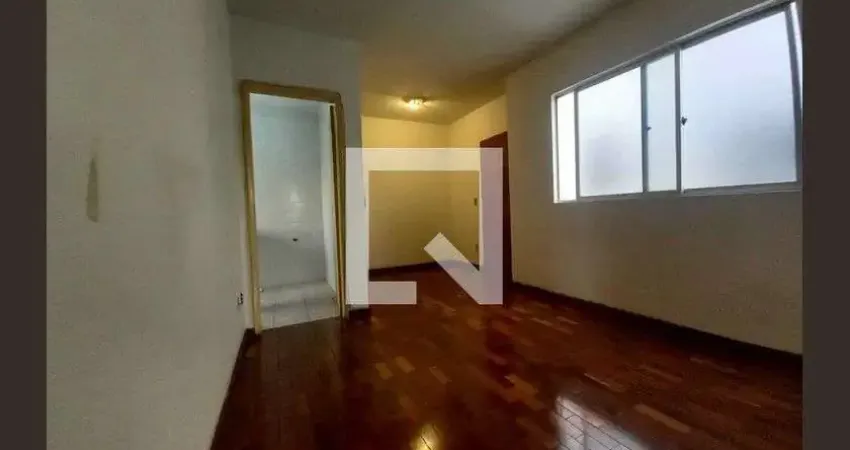 Apartamento para Venda - Estoril , 3 Quartos,  65 m² - Belo Horizonte