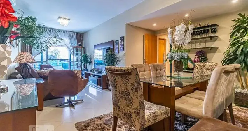 Apartamento para Venda - Freguesia , 3 Quartos,  127 m² - Rio de Janeiro