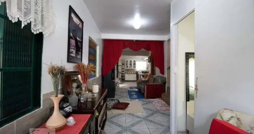 Casa para Venda - Sarandi, 4 Quartos,  200 m² - Porto Alegre