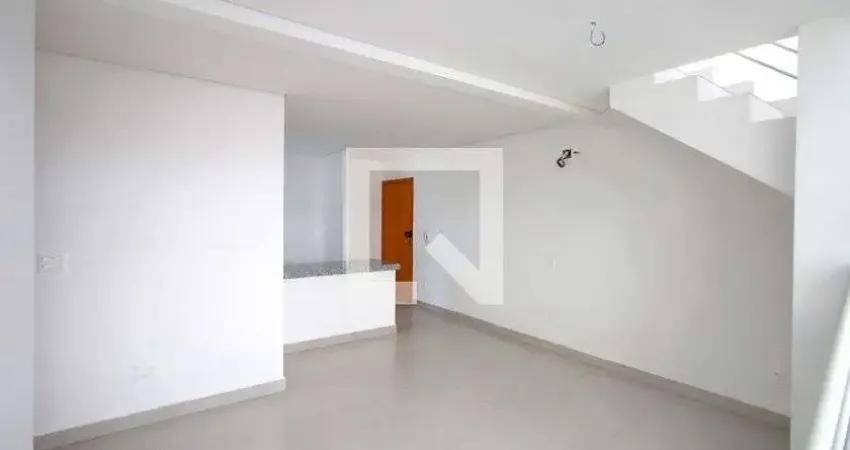 Cobertura para Venda - Buritis, 2 Quartos,  124 m² - Belo Horizonte