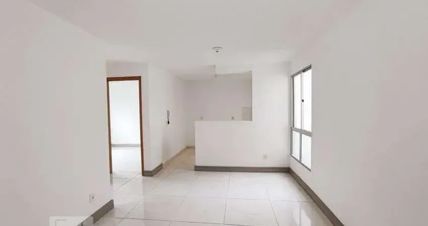 Apartamento para Venda - São José, 2 Quartos,  43 m² - Canoas