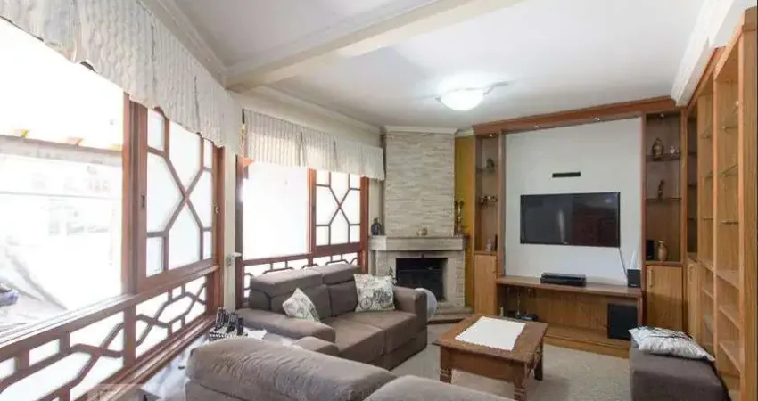 Casa para Venda - Sarandi, 3 Quartos,  250 m² - Porto Alegre