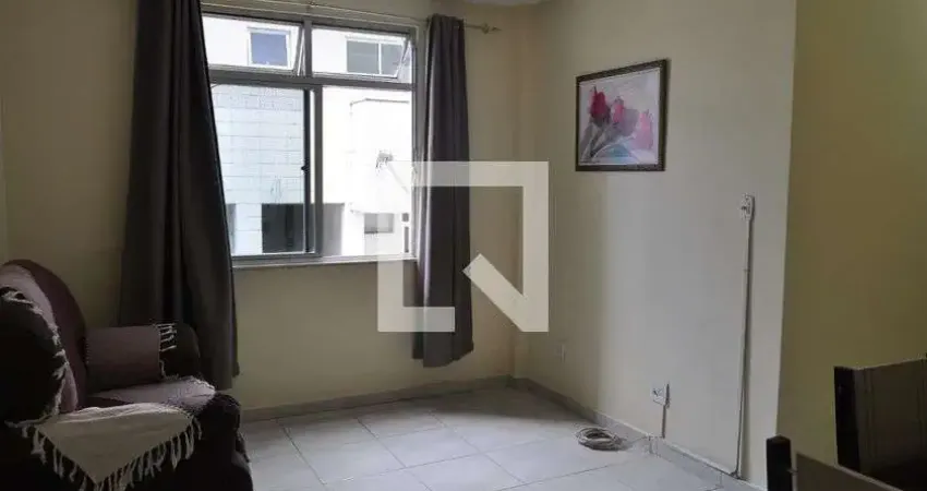 Apartamento para Venda - Del Castilho, 3 Quartos,  70 m² - Rio de Janeiro