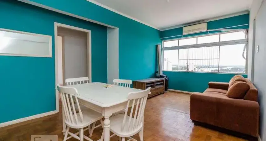 Apartamento para Venda - Centro Histórico, 2 Quartos,  120 m² - Porto Alegre