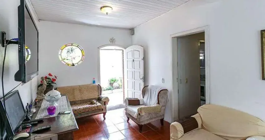 Casa para Venda - Partenon, 4 Quartos,  144 m² - Porto Alegre