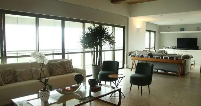 Cobertura para Venda - Jardim Oceânico, 6 Quartos,  600 m² - Rio de Janeiro