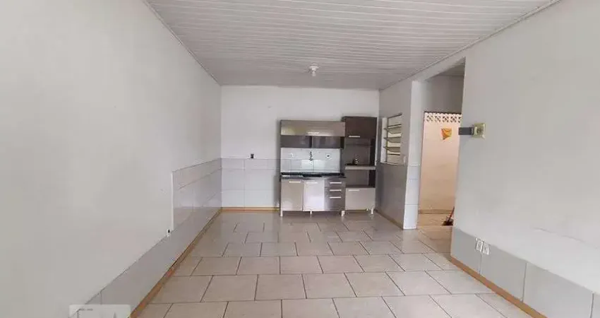 Casa / Sobrado em Condomínio para Venda - Nossa Sra das Graças, 1 Quarto,  70 m² - Canoas