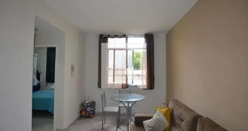 Apartamento para Venda - Madureira, 1 Quarto,  45 m² - Rio de Janeiro