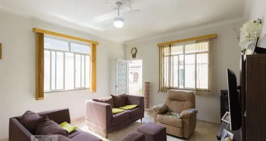 Casa para Venda - Jacarepaguá, 3 Quartos,  200 m² - Rio de Janeiro