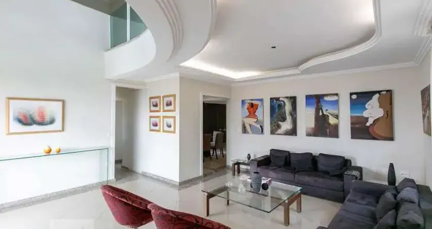 Casa / Sobrado em Condomínio para Venda - Paquetá, 4 Quartos,  380 m² - Belo Horizonte