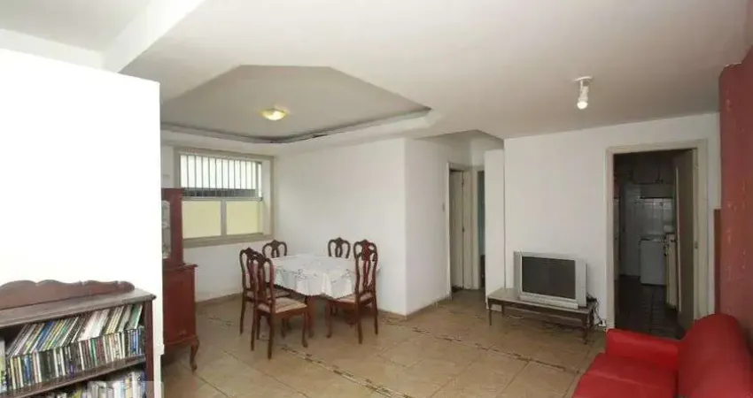Apartamento para Venda - Laranjeiras, 2 Quartos,  80 m² - Rio de Janeiro