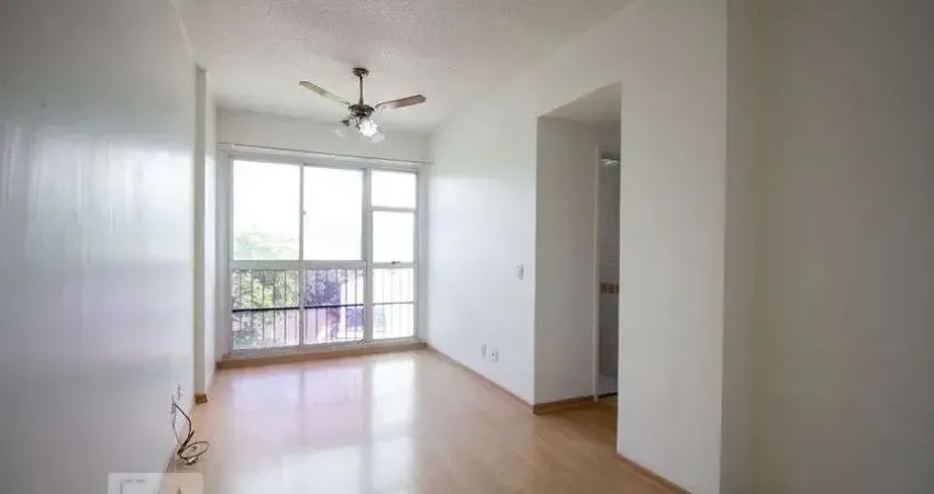Apartamento para Venda - Freguesia , 2 Quartos,  51 m² - Rio de Janeiro