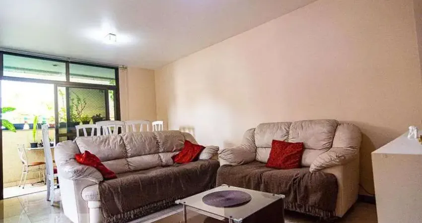 Apartamento para Venda - Icaraí, 3 Quartos,  99 m² - Niterói
