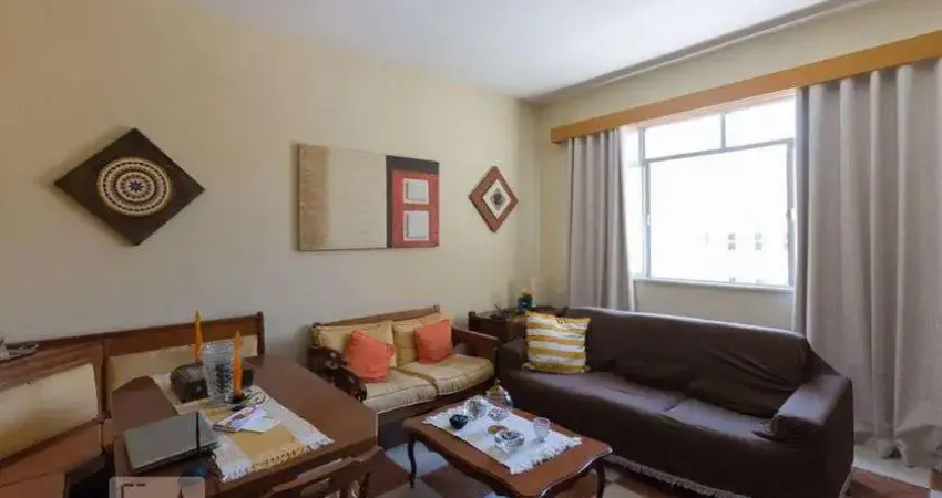 Apartamento para Venda - Vila Isabel, 3 Quartos,  105 m² - Rio de Janeiro