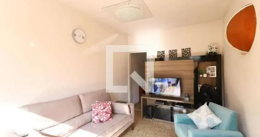 Casa para Venda - Méier, 3 Quartos,  148 m² - Rio de Janeiro