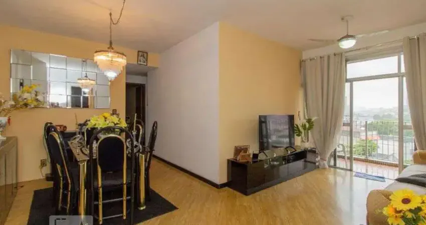 Apartamento para Venda - Penha, 3 Quartos,  112 m² - Rio de Janeiro