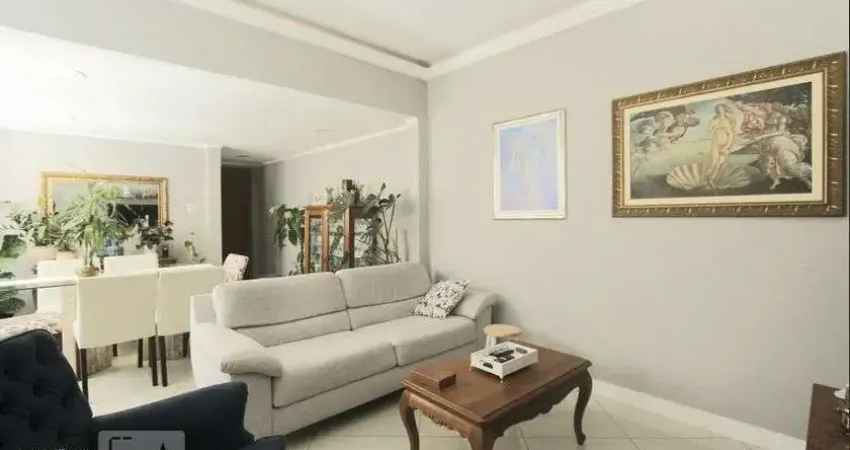 Apartamento para Venda - Independência, 2 Quartos,  96 m² - Porto Alegre