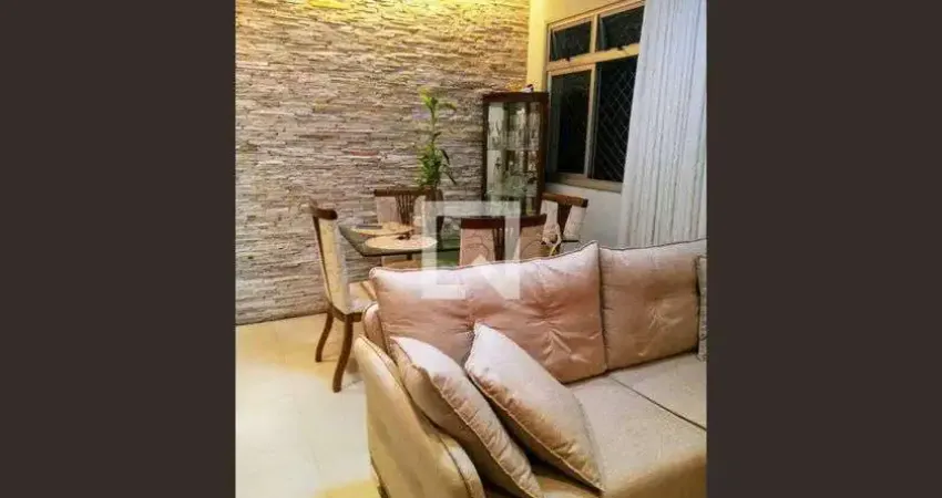 Apartamento para Venda - Itapoã, 3 Quartos,  80 m² - Belo Horizonte