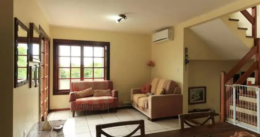 Casa / Sobrado em Condomínio para Venda - Santa Tereza , 3 Quartos,  195 m² - Porto Alegre
