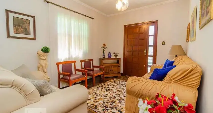Casa para Venda - Partenon, 5 Quartos,  178 m² - Porto Alegre