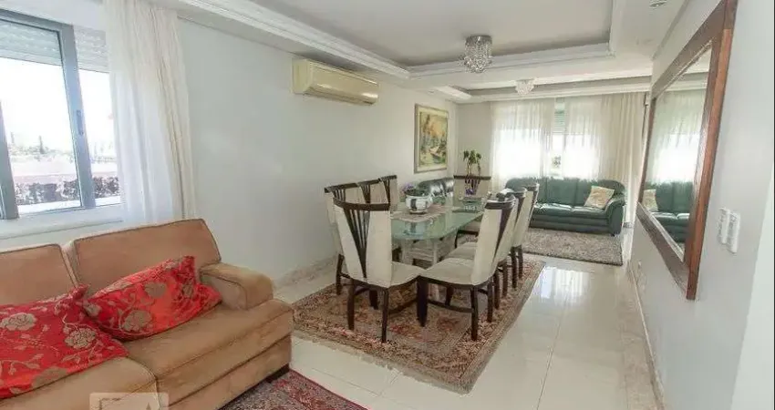 Cobertura para Venda - Menino Deus, 4 Quartos,  400 m² - Porto Alegre