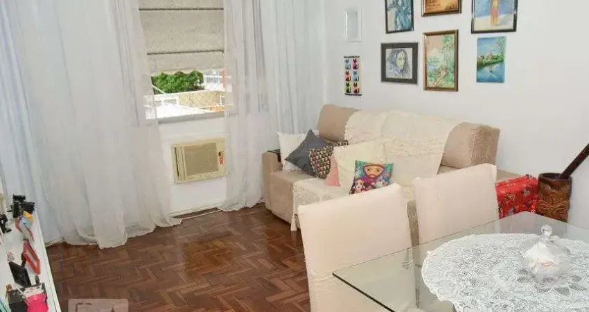 Apartamento para Venda - Jardim Guanabara, 2 Quartos,  60 m² - Rio de Janeiro