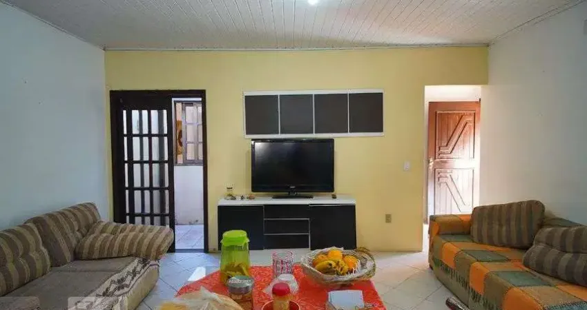 Casa para Venda - Igará, 4 Quartos,  220 m² - Canoas