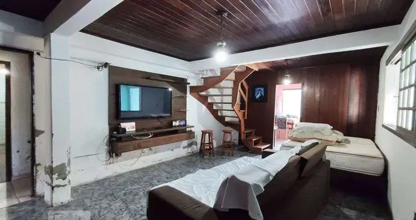 Casa para Venda - Harmonia, 4 Quartos,  219 m² - Canoas