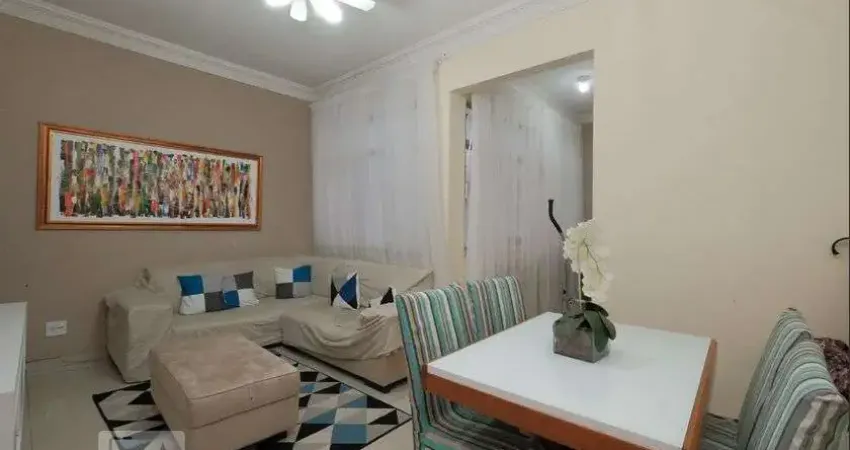 Apartamento para Venda - Maracanã, 3 Quartos,  90 m² - Rio de Janeiro