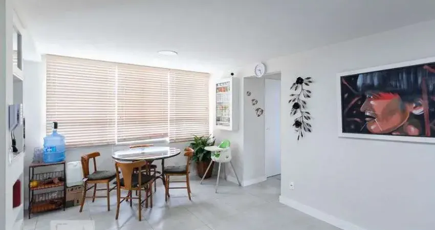 Cobertura para Venda - Santa Efigênia, 2 Quartos,  132 m² - Belo Horizonte