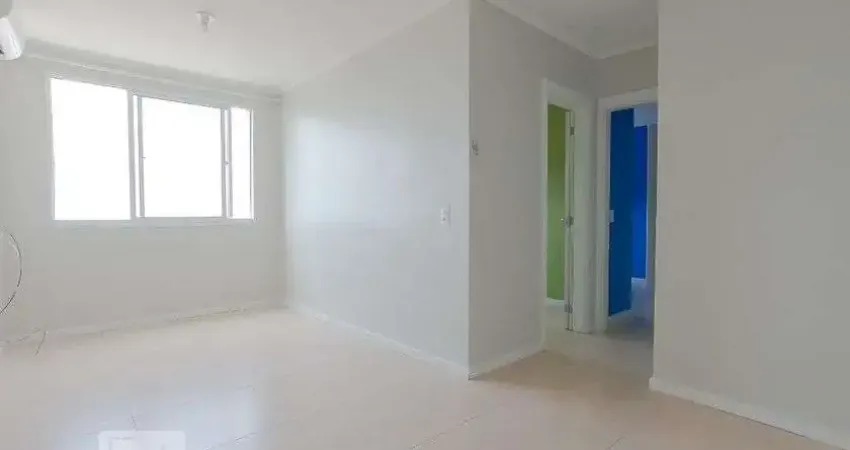 Apartamento para Venda - Jardim Itu-Sabará, 2 Quartos,  49 m² - Porto Alegre